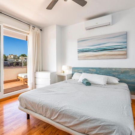 Benalmadena Marina Golf Appartement - Casa Valk Zewnętrze zdjęcie
