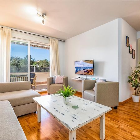 Benalmadena Marina Golf Appartement - Casa Valk Zewnętrze zdjęcie