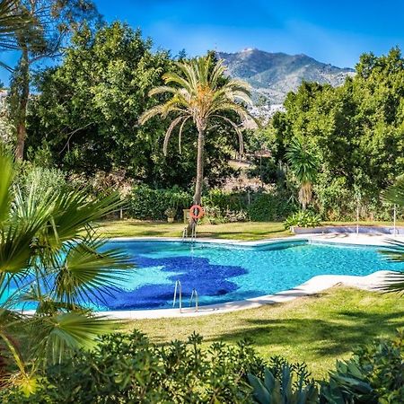 Benalmadena Marina Golf Appartement - Casa Valk Zewnętrze zdjęcie