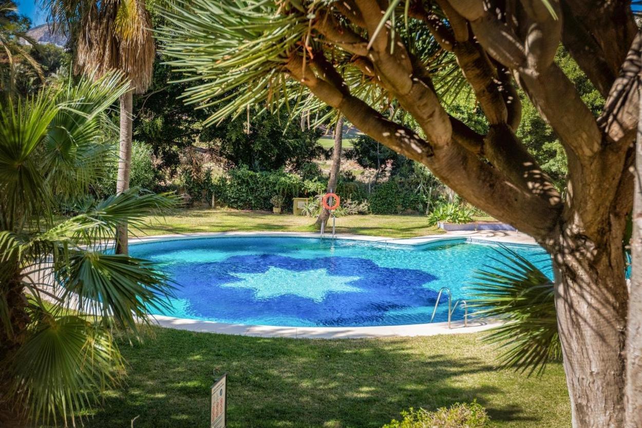 Benalmadena Marina Golf Appartement - Casa Valk Zewnętrze zdjęcie