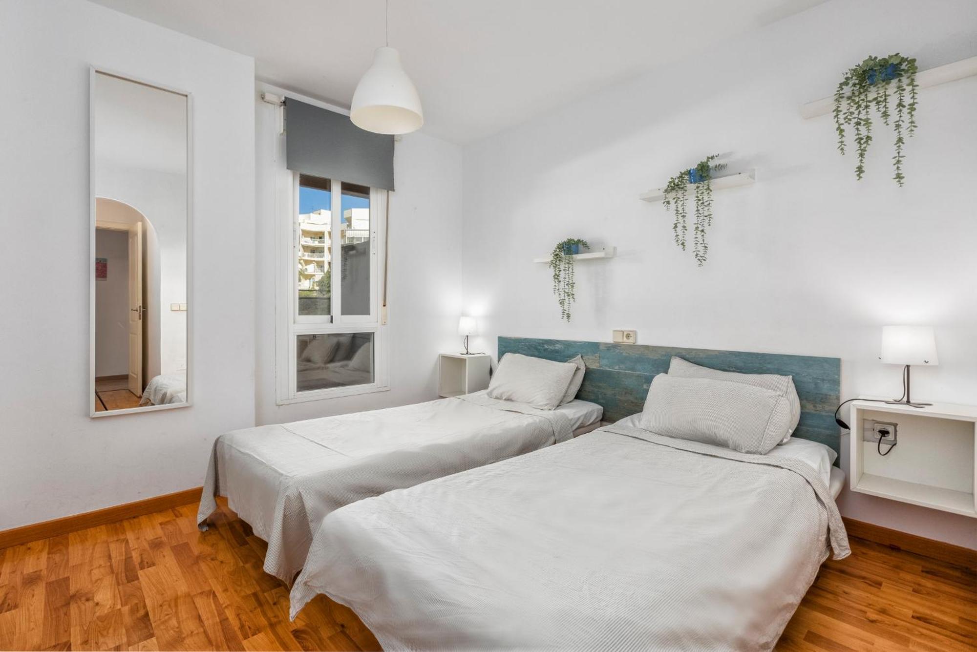 Benalmadena Marina Golf Appartement - Casa Valk Zewnętrze zdjęcie