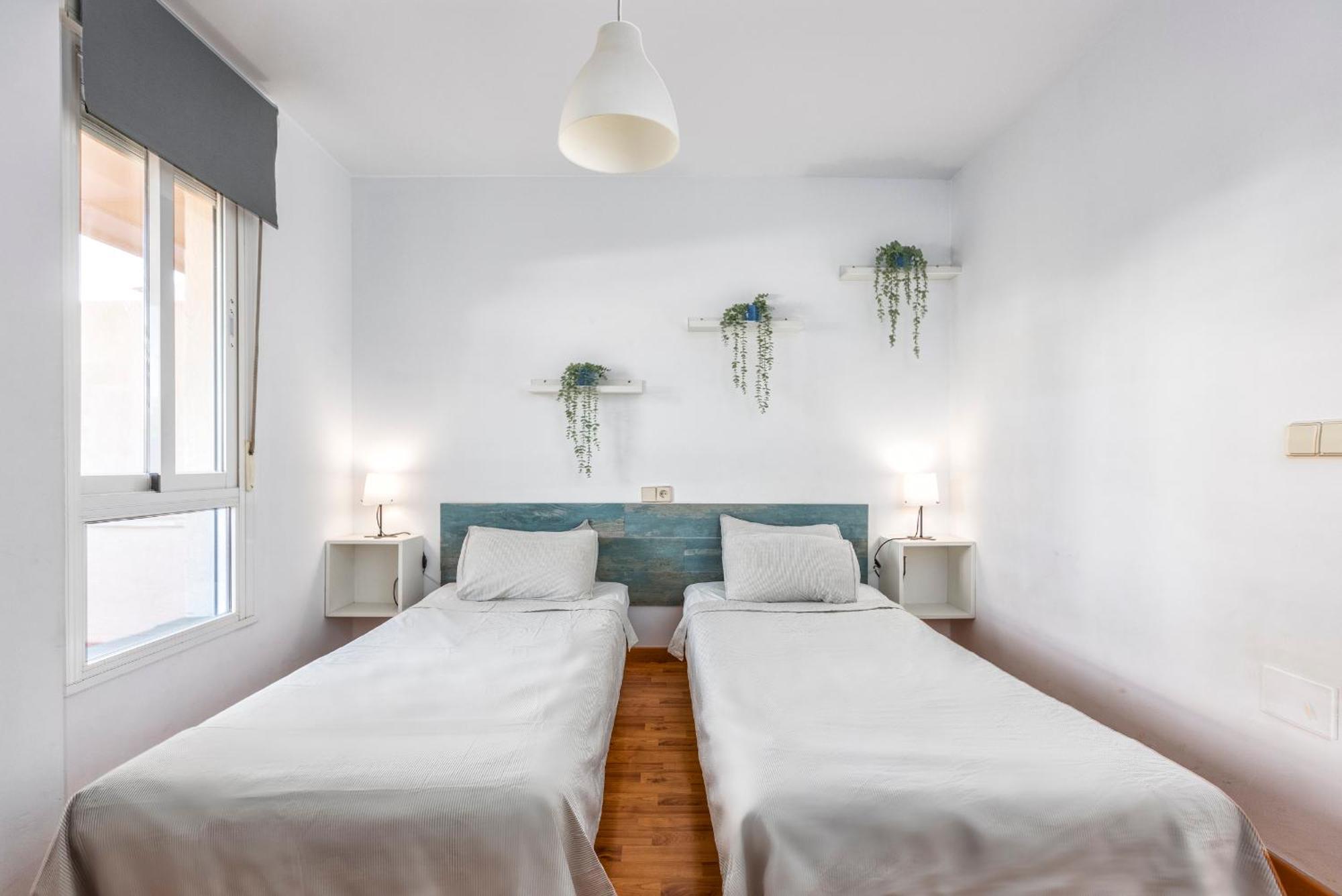 Benalmadena Marina Golf Appartement - Casa Valk Zewnętrze zdjęcie