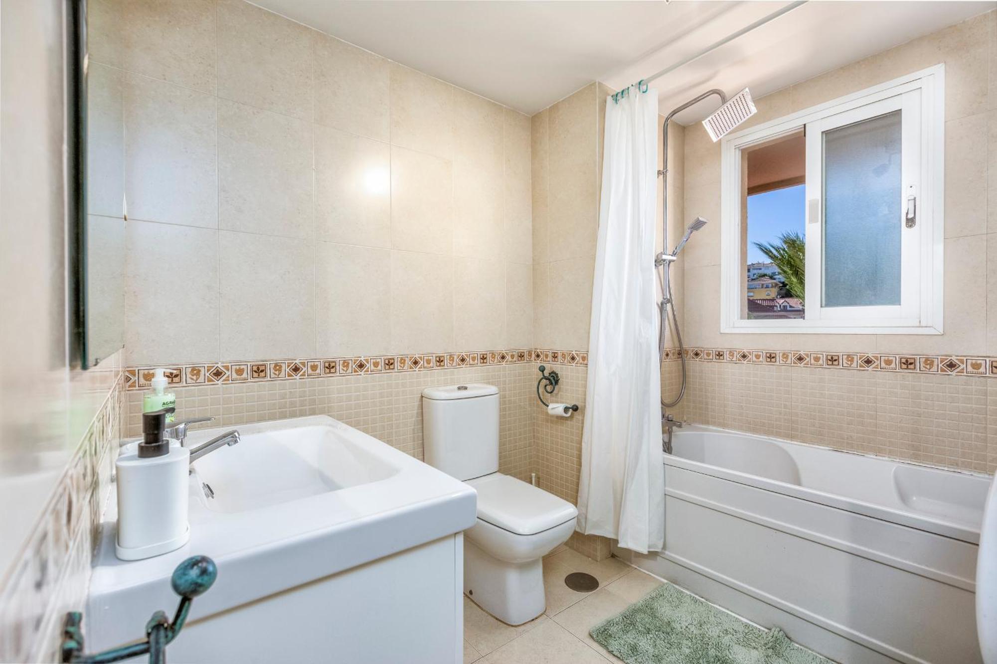 Benalmadena Marina Golf Appartement - Casa Valk Zewnętrze zdjęcie