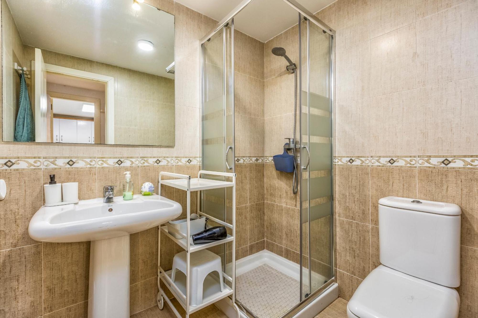 Benalmadena Marina Golf Appartement - Casa Valk Zewnętrze zdjęcie