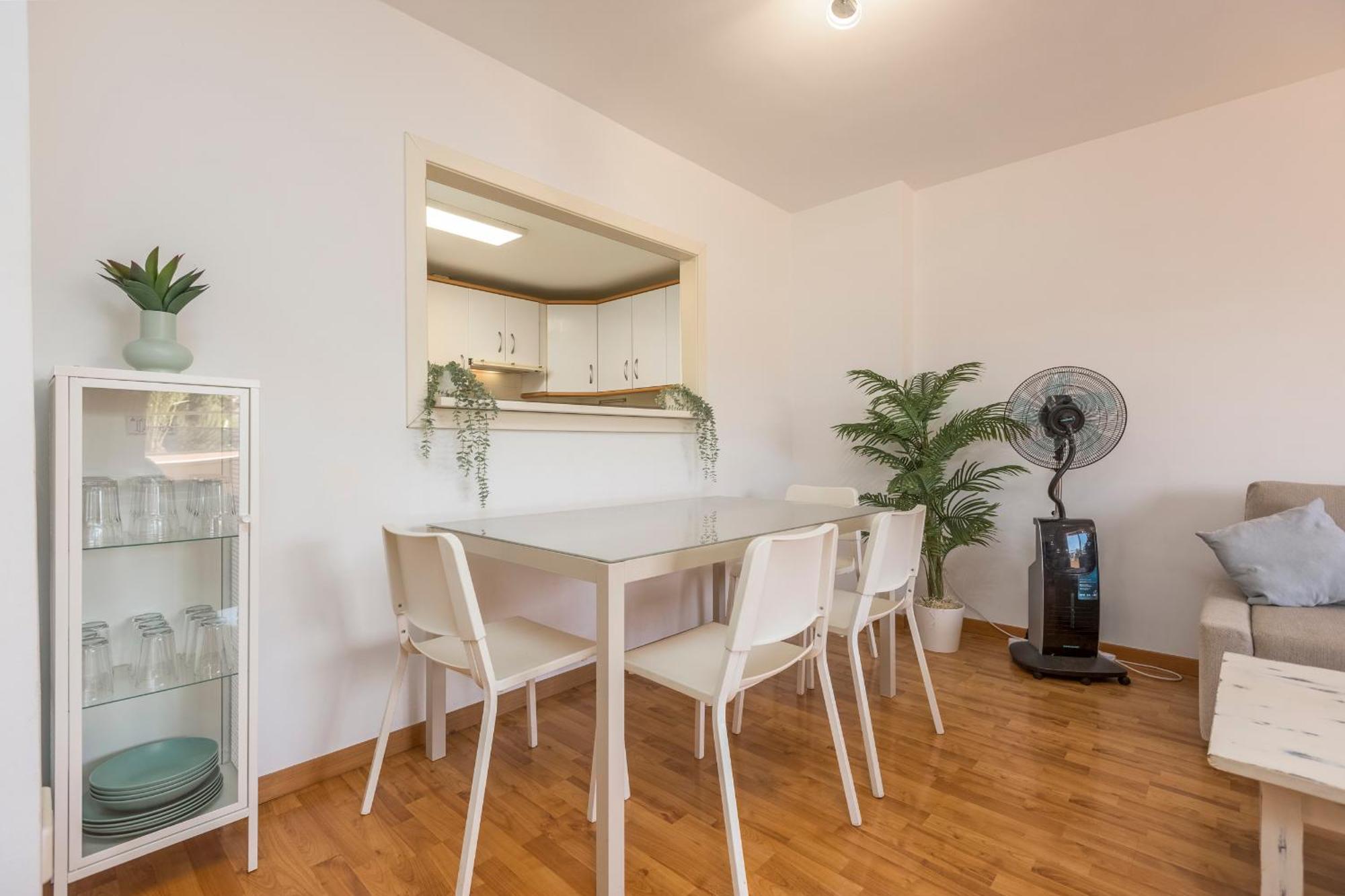 Benalmadena Marina Golf Appartement - Casa Valk Zewnętrze zdjęcie