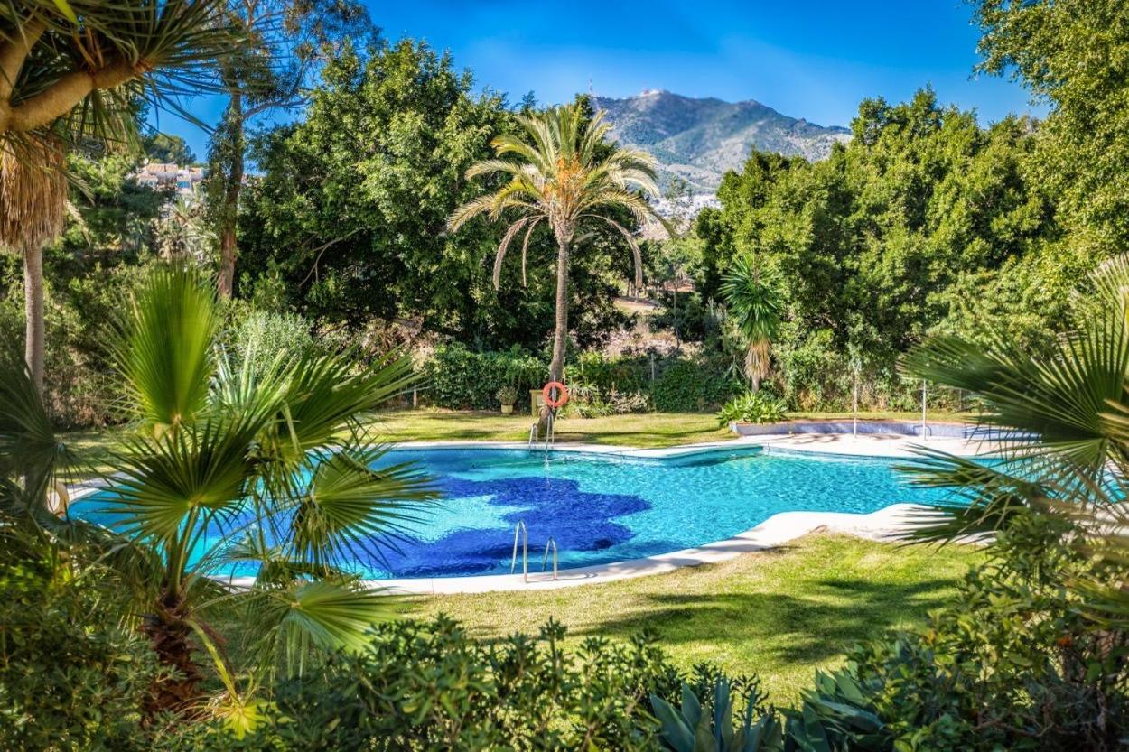 Benalmadena Marina Golf Appartement - Casa Valk Zewnętrze zdjęcie